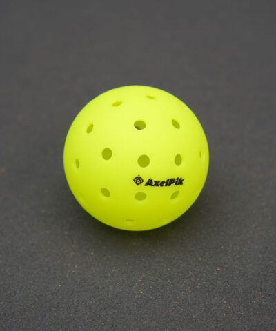 bóng 48 lỗ thi đấu pickleball