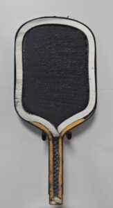 Foam core Pickleball