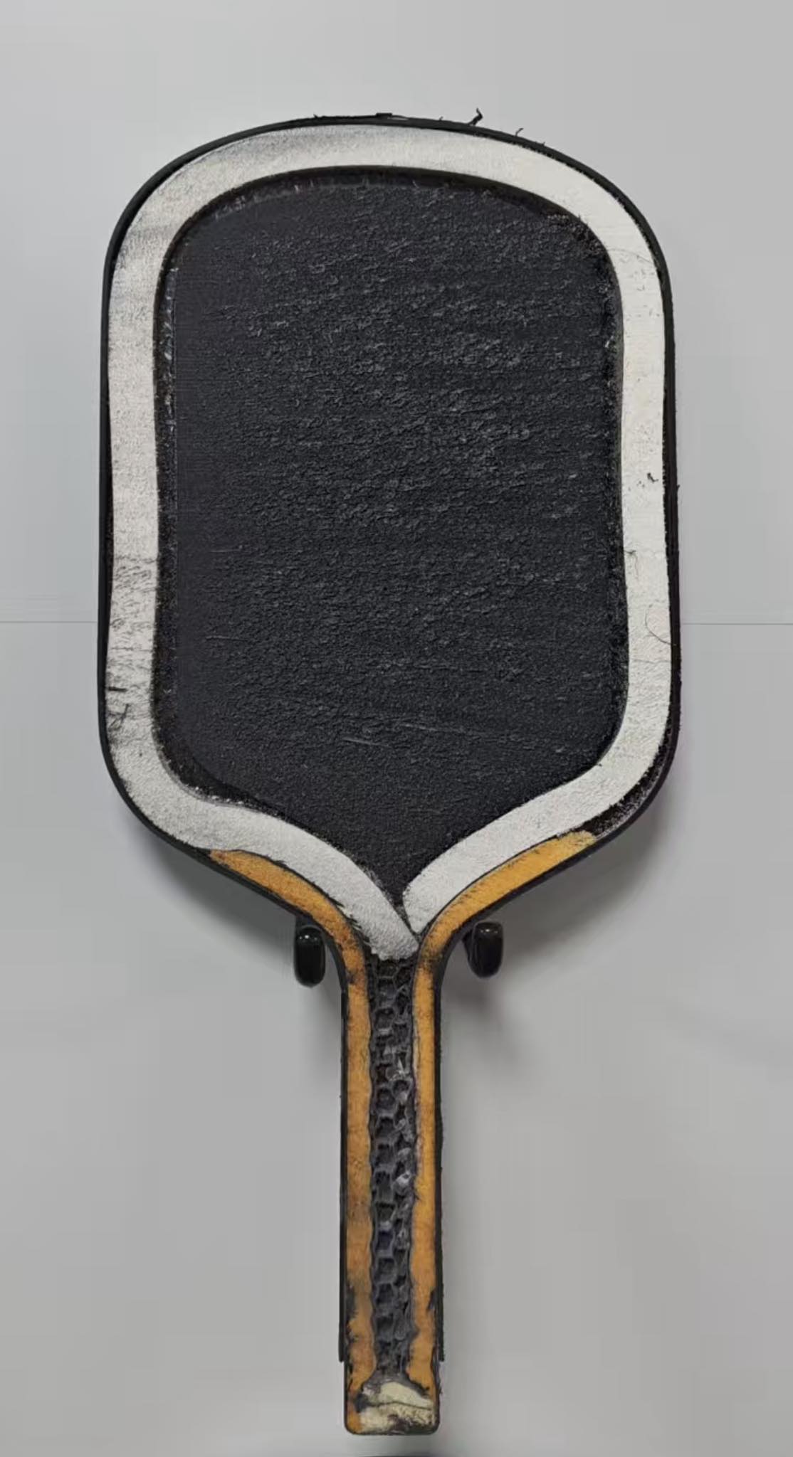 Foam core Pickleball