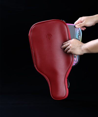 Bao da cách nhiệt Pickleball Axel Thermocase
