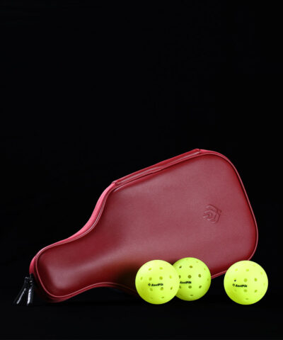 Bao da cách nhiệt Pickleball Axel Thermocase