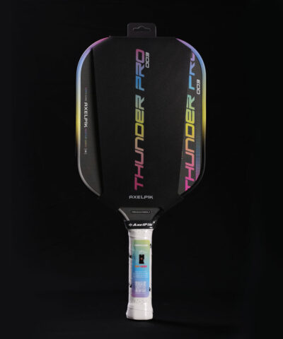 Vợt Pickleball Axel Thunder Pro 003 - CANDY