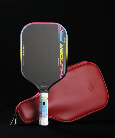 Vợt Pickleball Axel Thunder Pro 003 - CANDY