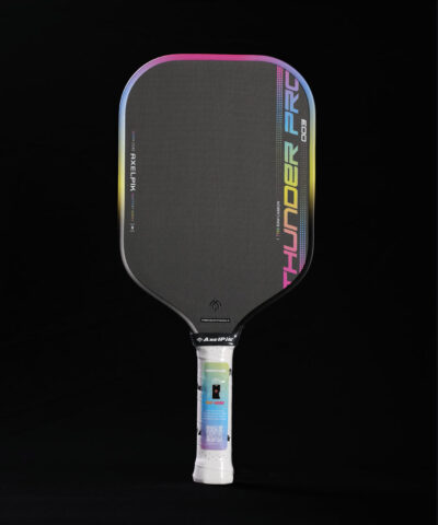 Trang chủ 10 Vợt Pickleball Axel Thunder Pro 003 - CANDY