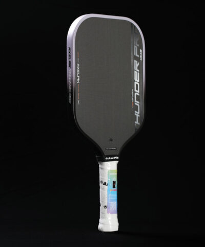 Vợt Pickleball Axel Thunder Pro 003 Gray