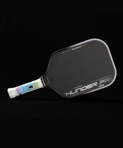Vợt Pickleball Axel Thunder Pro 003 Gray