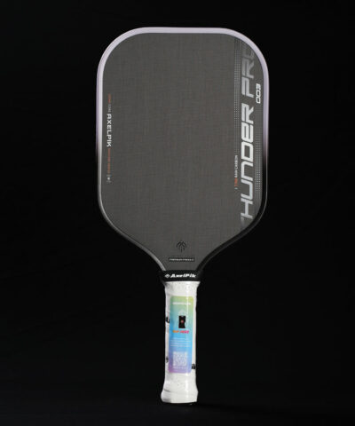 Trang chủ 8 Vợt Pickleball Axel Thunder Pro 003 Gray