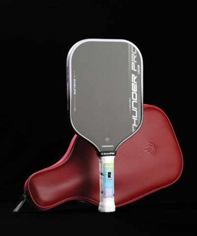 Vợt Pickleball Axel Thunder Pro 003 Gray